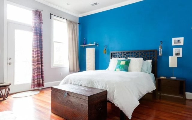 Amazing DC Home with Rooftop Deck