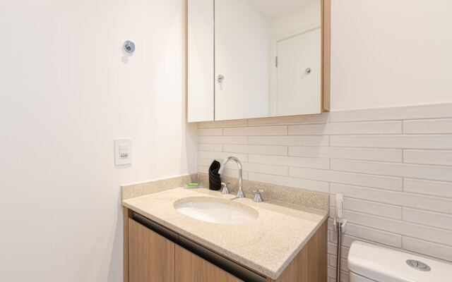 NHC - Neohouse Campo Belo - Anora Spaces