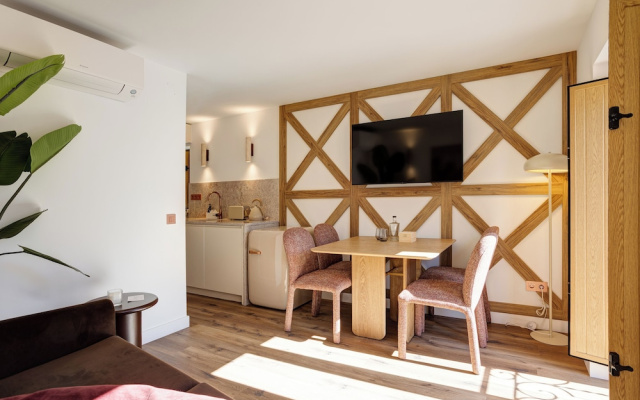 Graça Gate | Mouraria Duplex