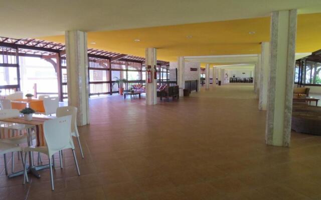 Bali Bahia Apartamento