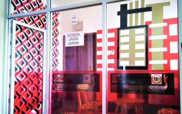 Wisma 19