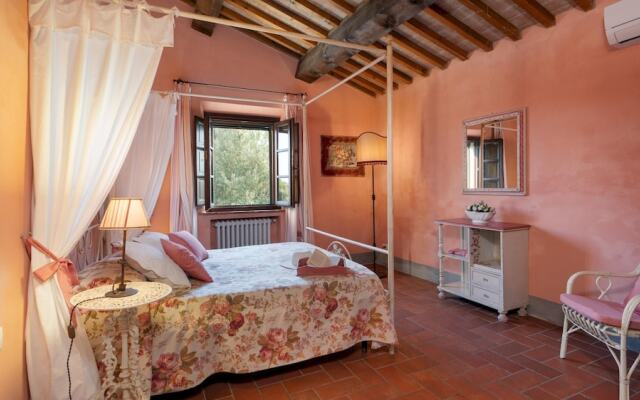 Villa Montefalconi 11 Emma Villas