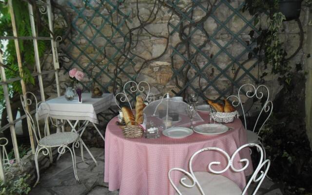 Le Clos D'Isabelle