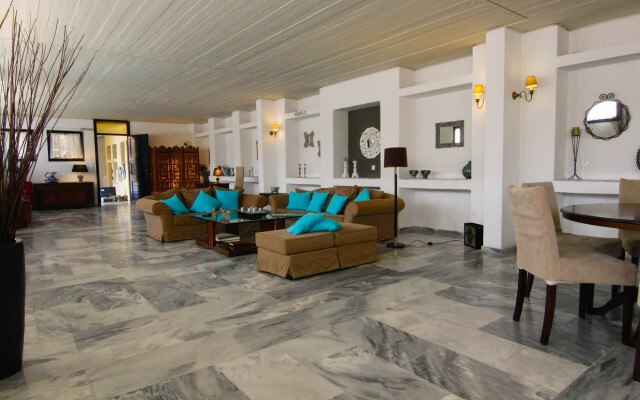 Mare Vista Hotel - Epaminondas