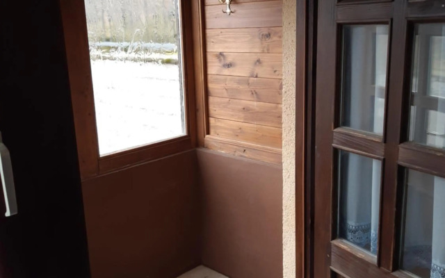 Apartman Ksenija Delnice