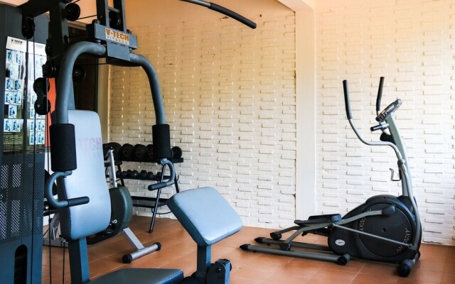 Insda Wellness Resort by ZUZU