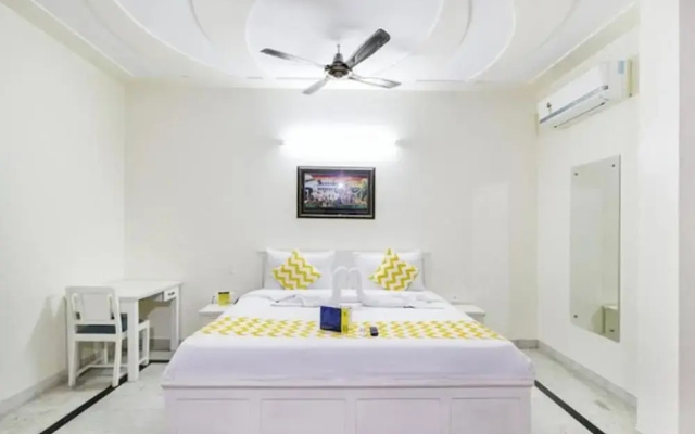 Hotel Dior Near Jal Mahal, Jaipur