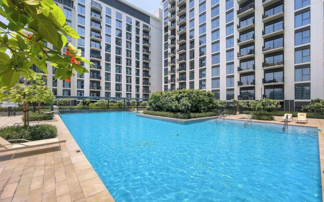 Premium Apartments at Executive Residences