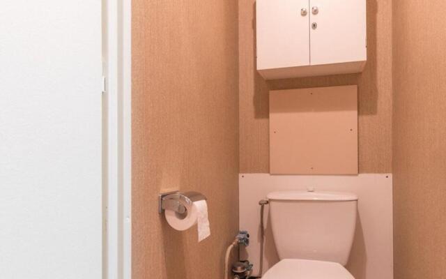 Appartement Saint-Chaffrey , 1 pièce, 4 personnes - FR-1-330E-1