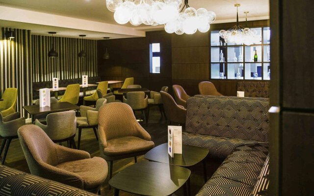 Novotel Stevenage Hotel