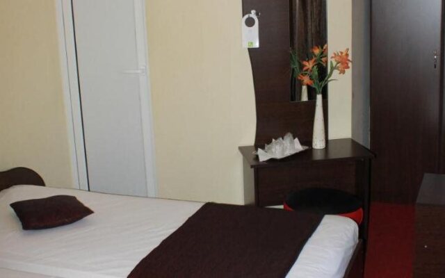 Flamingo Hotel