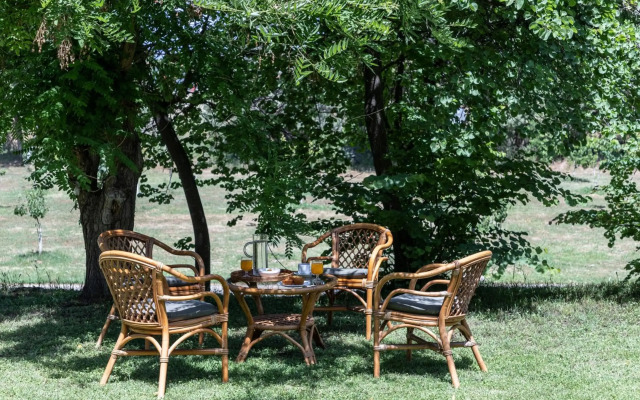 Amalia Hotel Meteora