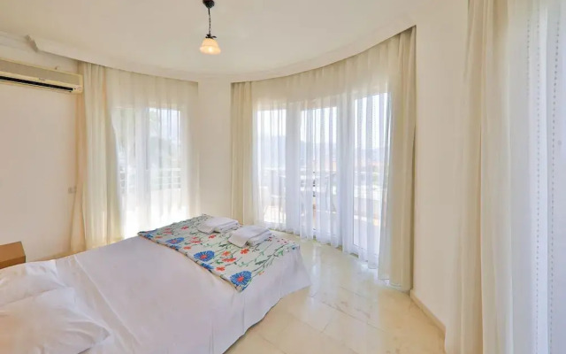 Villa Venus in Kalkan
