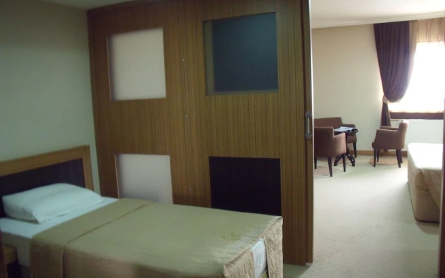 Hotel Rabis