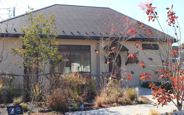 Moonight Villa Kawaguchikoohashi