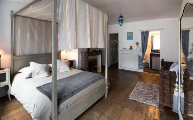 Les Chambres de Lourmel