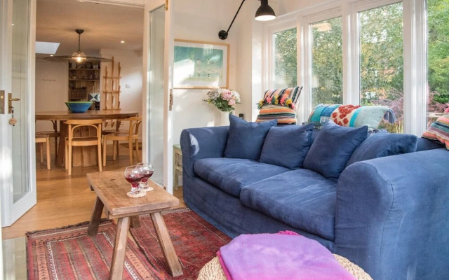 The Coach House, Orford