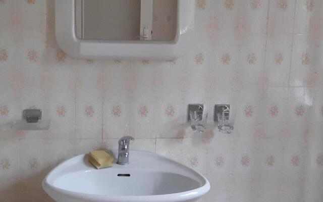 Apartments Oleandar Selce