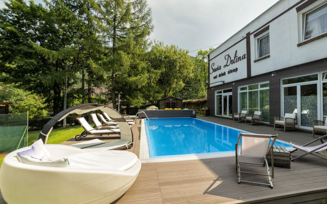 Hotel Sowia Dolina