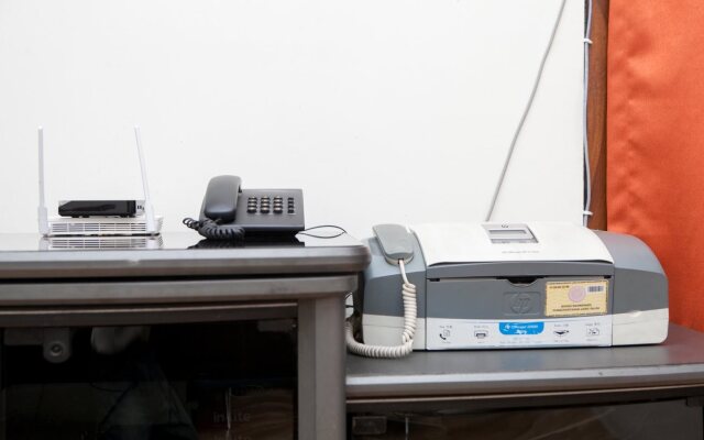 RedDoorz @ Pasir Luyu Buahbatu