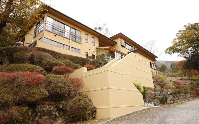 Hakone Fura