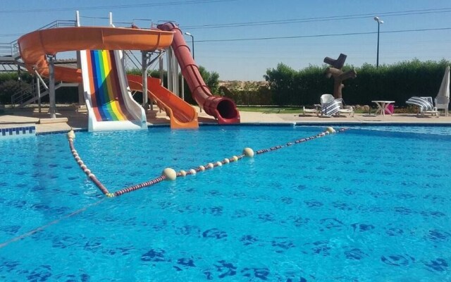 Apartment in Marsellia Land  El Alamein North Coast