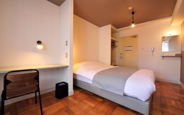 Coco Stay Nishikawaguchi Ekimae Hotel
