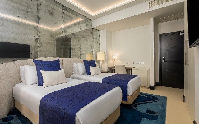 Room Mate Collection Filippo, Rome-Fontana di Trevi