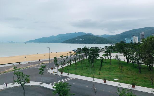 Bed Station Hostel Quy Nhon