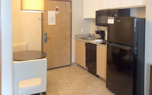 GreenTree Extended Stay Eagle/Vail Valley