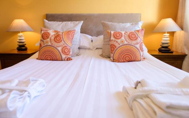 The Sands - Sea Front Apartments