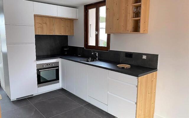 Chalet Bobo - cosy & magnifique vue Chx Sud