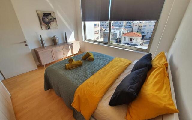 Anamor apartment 408