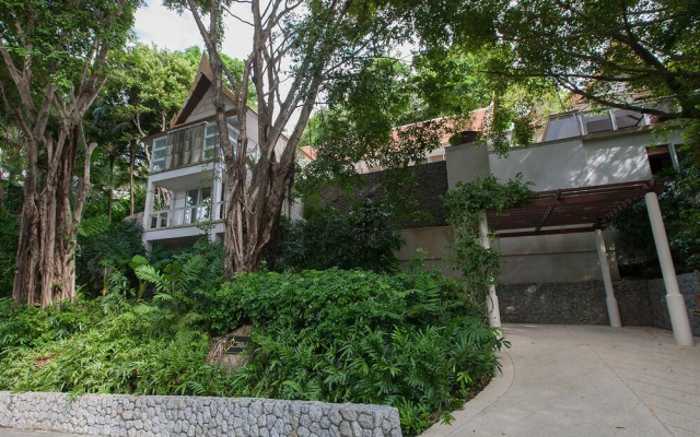 Katamanda - Villa Albina