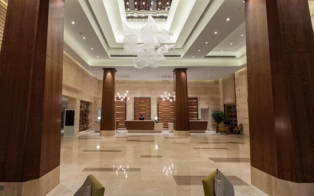 Holiday Inn Qingdao Expo, an IHG Hotel