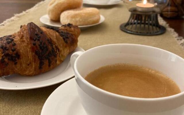 Historical Center Residence 1