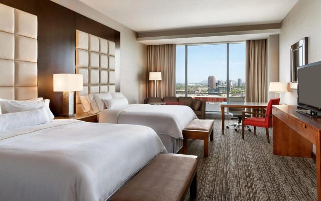 The Westin Phoenix Downtown