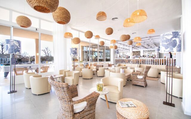 Cabot Pollensa Park Spa