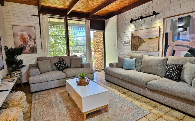 Casa Cinco Kalbarri - Kalbarri, WA