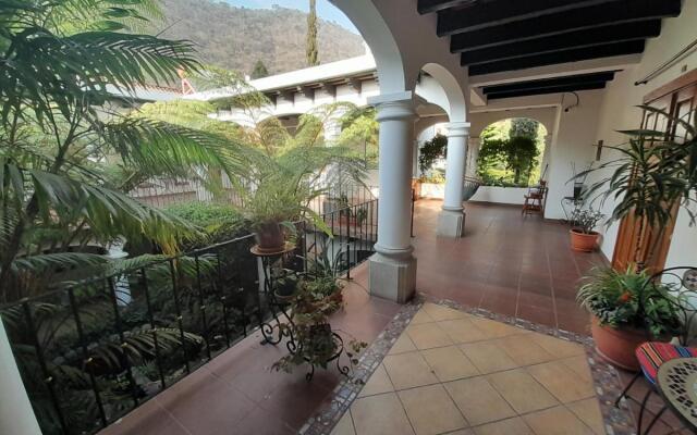 Casa Buho B&B