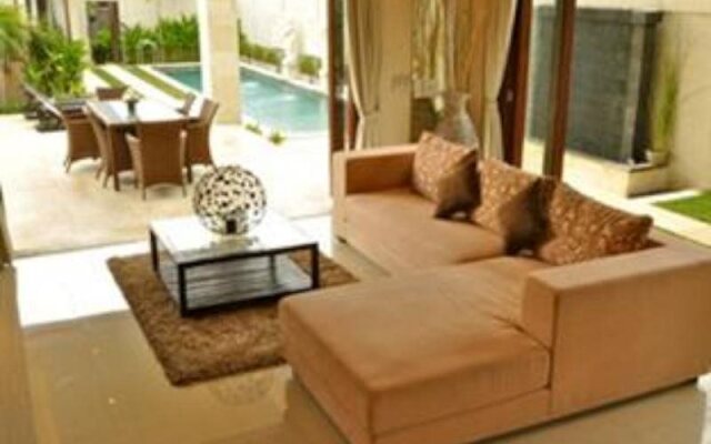 Bali Lighthouse Villa