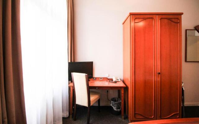 Hotel Xantener Eck