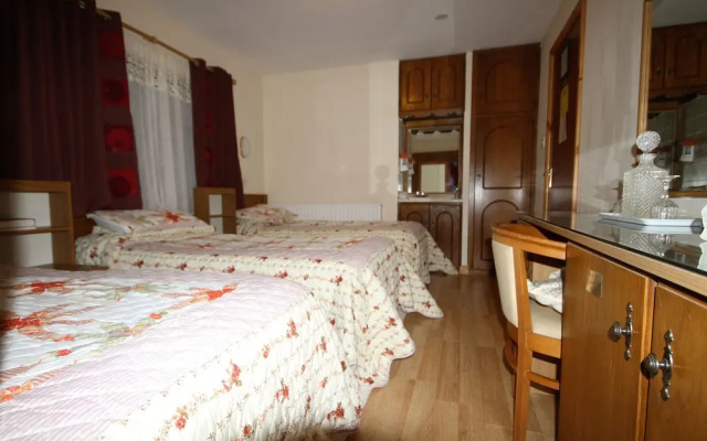 Fortview House Bed & Breakfast