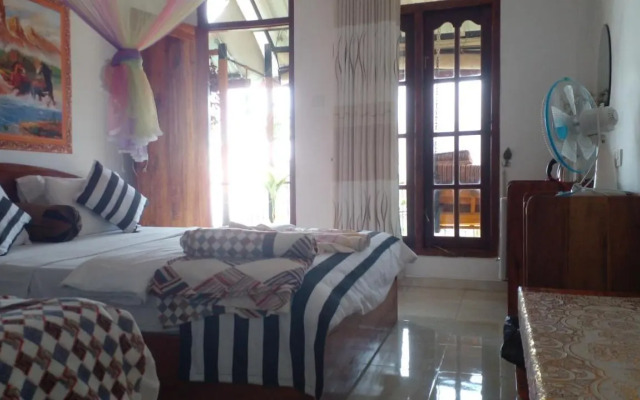 Namal's Great View Guest