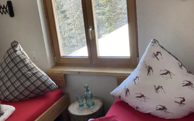 Bike 'n' Board Lodge Brandnertal