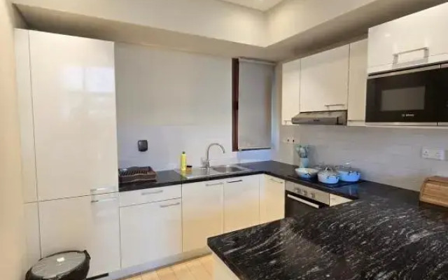 HAWANA RESIDENCE Acacia