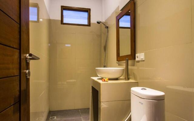 Pande Homestay