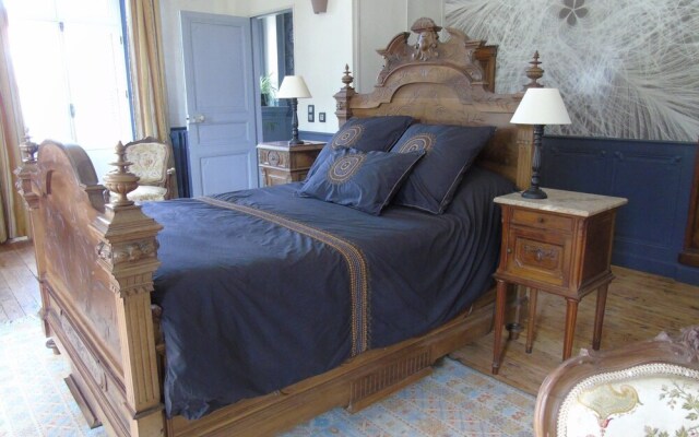 Eco Logis de Chantegrolle