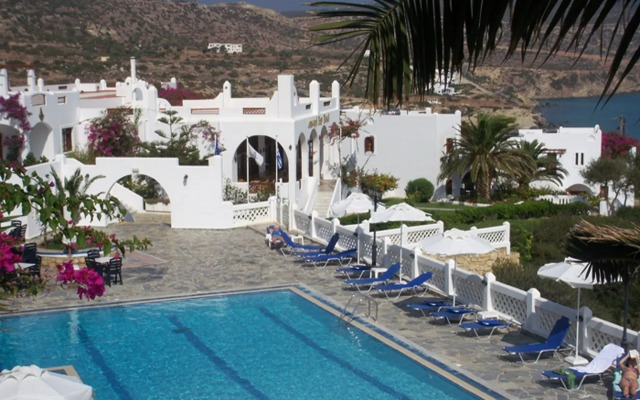Amoopi Bay