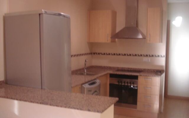 Complejo Turístico Ximo Boix